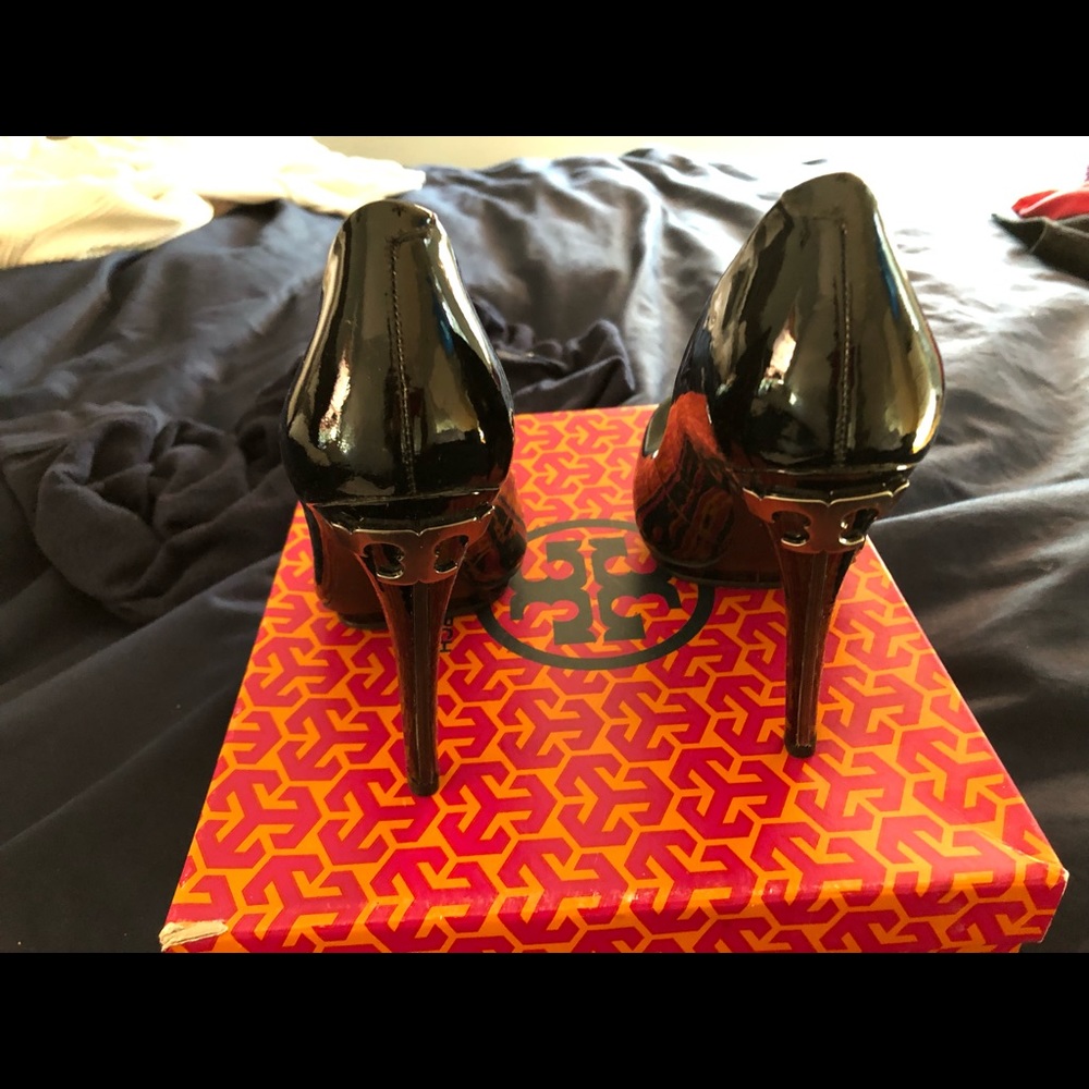 Tory Burch heels